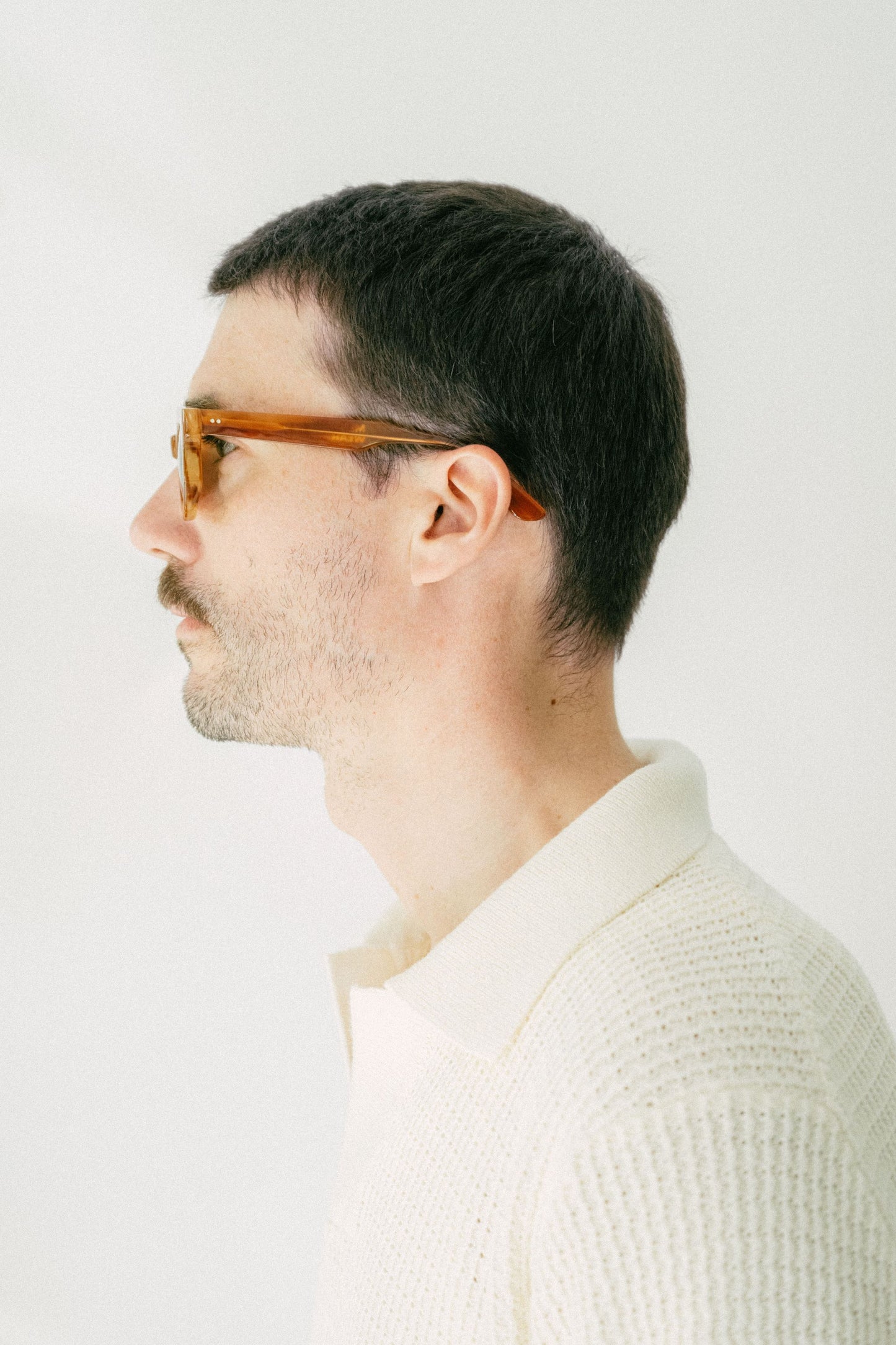 Lunettes de soleil Maury en acétate